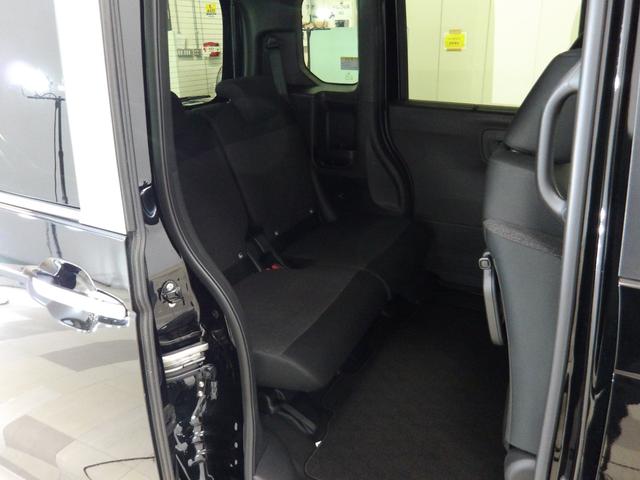 N-BOXカスタム ベースグレード ホンダセンシング/9インチナビ/前後ドラレコ/シートヒータ/AppleCarPlay/AndroidAuto/サイドカーテンSRS/オートハイビーム/ACC/ETC/電子P/オートリトラミラー/VSA(29枚目)