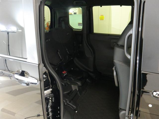 N-BOXカスタム ベースグレード ホンダセンシング/9インチナビ/前後ドラレコ/シートヒータ/AppleCarPlay/AndroidAuto/サイドカーテンSRS/オートハイビーム/ACC/ETC/電子P/オートリトラミラー/VSA(30枚目)