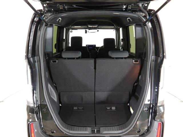 N-BOXカスタム ベースグレード ホンダセンシング/9インチナビ/前後ドラレコ/シートヒータ/AppleCarPlay/AndroidAuto/サイドカーテンSRS/オートハイビーム/ACC/ETC/電子P/オートリトラミラー/VSA(31枚目)
