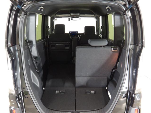 N-BOXカスタム ベースグレード ホンダセンシング/9インチナビ/前後ドラレコ/シートヒータ/AppleCarPlay/AndroidAuto/サイドカーテンSRS/オートハイビーム/ACC/ETC/電子P/オートリトラミラー/VSA(32枚目)