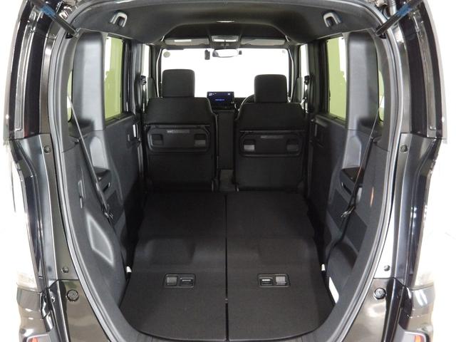 N-BOXカスタム ベースグレード ホンダセンシング/9インチナビ/前後ドラレコ/シートヒータ/AppleCarPlay/AndroidAuto/サイドカーテンSRS/オートハイビーム/ACC/ETC/電子P/オートリトラミラー/VSA(33枚目)