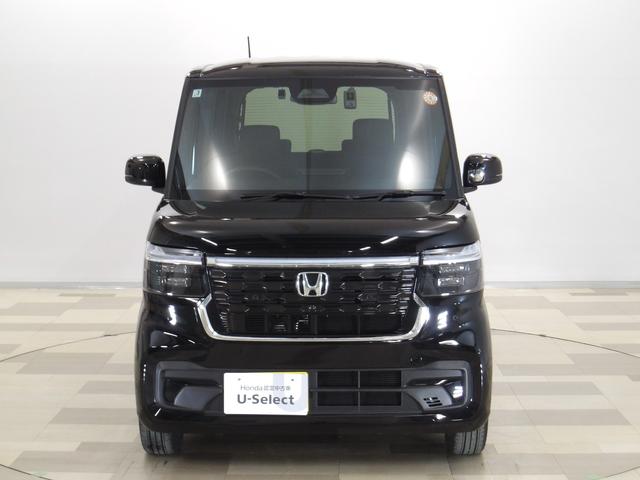 N-BOXカスタム ベースグレード ホンダセンシング/9インチナビ/前後ドラレコ/シートヒータ/AppleCarPlay/AndroidAuto/サイドカーテンSRS/オートハイビーム/ACC/ETC/電子P/オートリトラミラー/VSA(34枚目)