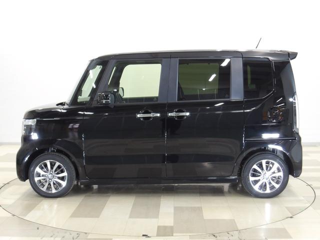 N-BOXカスタム ベースグレード ホンダセンシング/9インチナビ/前後ドラレコ/シートヒータ/AppleCarPlay/AndroidAuto/サイドカーテンSRS/オートハイビーム/ACC/ETC/電子P/オートリトラミラー/VSA(37枚目)