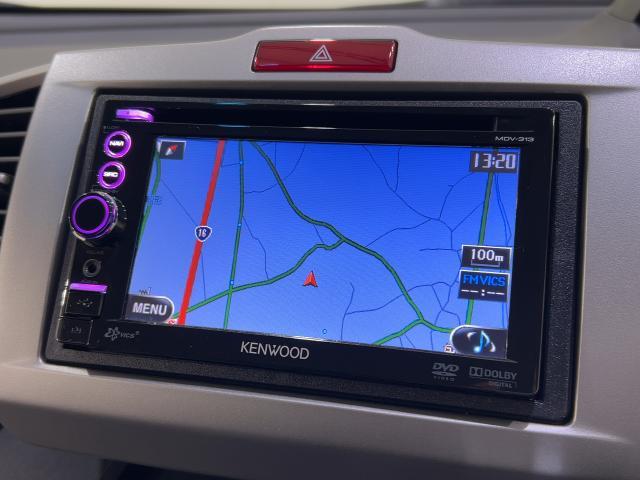 フリード Ｇエアロ　助手席エアバッグ　インテリキー　キーレスエントリ　エアバック　横滑防止装置（8枚目）