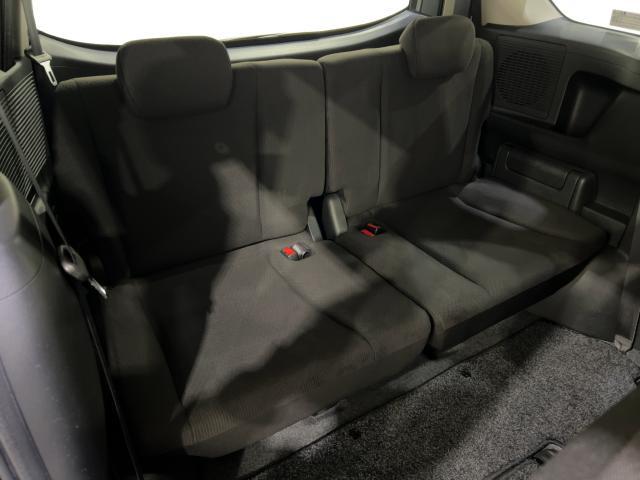 フリード Ｇエアロ　助手席エアバッグ　インテリキー　キーレスエントリ　エアバック　横滑防止装置（26枚目）