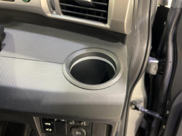 フリード Ｇエアロ　助手席エアバッグ　インテリキー　キーレスエントリ　エアバック　横滑防止装置（42枚目）