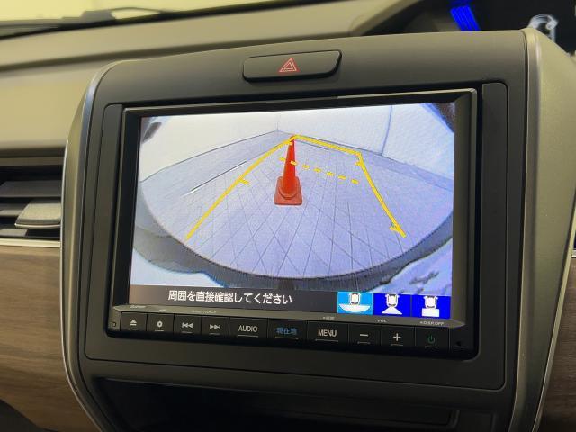 フリード＋ Ｇ　／ホンダセンシング／純正８インチナビ／シートヒータ／ＥＴＣ２．０／ＡＣＣ／ワンオーナー／禁煙／プラズマクラスター／ロールサンシェード／ＬＥＤライト／オートライト／アクティブコーナーリングライト／ＶＳＡ（7枚目）