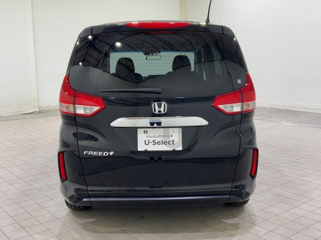フリード＋ Ｇ　／ホンダセンシング／純正８インチナビ／シートヒータ／ＥＴＣ２．０／ＡＣＣ／ワンオーナー／禁煙／プラズマクラスター／ロールサンシェード／ＬＥＤライト／オートライト／アクティブコーナーリングライト／ＶＳＡ（29枚目）