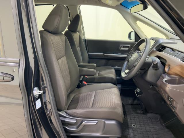 フリード＋ Ｇ　／ホンダセンシング／純正８インチナビ／シートヒータ／ＥＴＣ２．０／ＡＣＣ／ワンオーナー／禁煙／プラズマクラスター／ロールサンシェード／ＬＥＤライト／オートライト／アクティブコーナーリングライト／ＶＳＡ（32枚目）