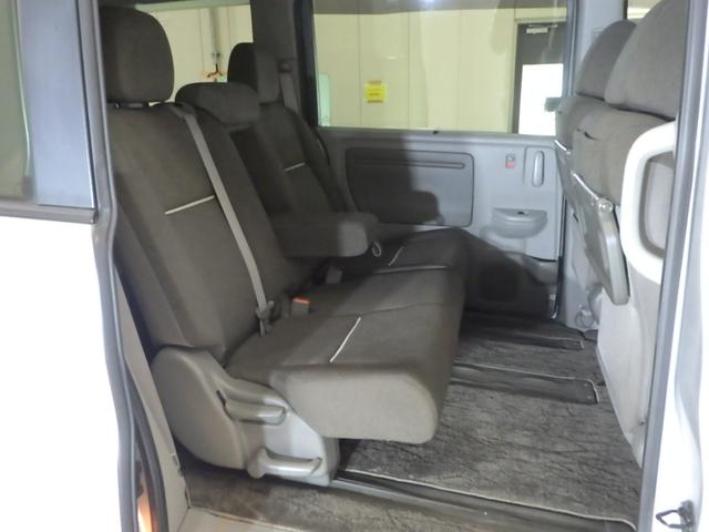 ステップワゴン Ｇホンダセンシング　／純正ナビ／後席モニター／マルチビューカメラ／ワンオーナー／禁煙／サイドカーテンＳＲＳ／ＬＥＤライト／ドアバイザー／シートバックテーブル／ロールサンシェード／ＡＣＣ／ＥＴＣ／プラズマクラスター／ＶＳＡ（24枚目）