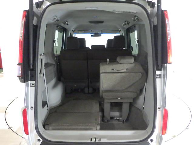 ステップワゴン Ｇホンダセンシング　／純正ナビ／後席モニター／マルチビューカメラ／ワンオーナー／禁煙／サイドカーテンＳＲＳ／ＬＥＤライト／ドアバイザー／シートバックテーブル／ロールサンシェード／ＡＣＣ／ＥＴＣ／プラズマクラスター／ＶＳＡ（27枚目）