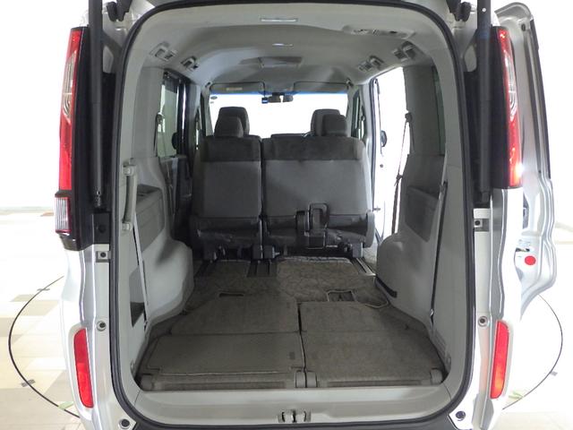 ステップワゴン Ｇホンダセンシング　／純正ナビ／後席モニター／マルチビューカメラ／ワンオーナー／禁煙／サイドカーテンＳＲＳ／ＬＥＤライト／ドアバイザー／シートバックテーブル／ロールサンシェード／ＡＣＣ／ＥＴＣ／プラズマクラスター／ＶＳＡ（28枚目）