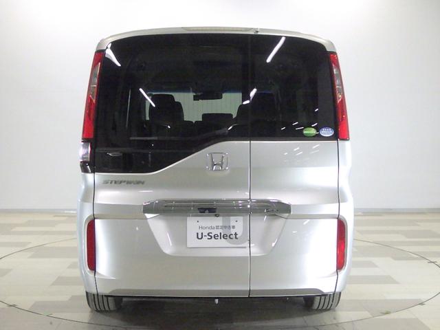 ステップワゴン Ｇホンダセンシング　／純正ナビ／後席モニター／マルチビューカメラ／ワンオーナー／禁煙／サイドカーテンＳＲＳ／ＬＥＤライト／ドアバイザー／シートバックテーブル／ロールサンシェード／ＡＣＣ／ＥＴＣ／プラズマクラスター／ＶＳＡ（33枚目）