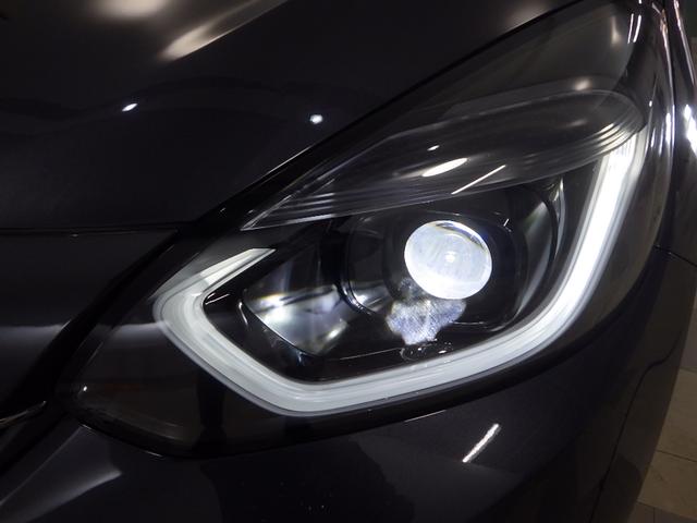 フィット ホーム　／ホンダセンシング／９インチナビ／当社試乗車／禁煙／障害物センサー／サイドカーテンＳＲＳ／プライムスムースコンビシート／ＬＥＤライト／オートライト／電子Ｐ／ブレーキホールド／ＥＴＣ／ＡＣＣ／リヤカメラ（21枚目）