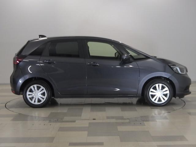 フィット ホーム　／ホンダセンシング／９インチナビ／当社試乗車／禁煙／障害物センサー／サイドカーテンＳＲＳ／プライムスムースコンビシート／ＬＥＤライト／オートライト／電子Ｐ／ブレーキホールド／ＥＴＣ／ＡＣＣ／リヤカメラ（35枚目）