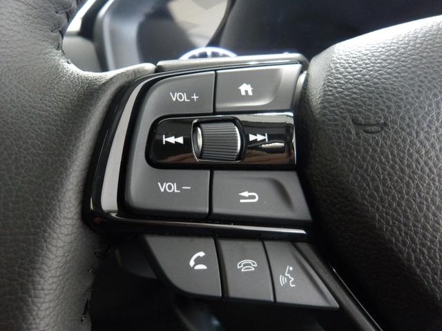 WR-V Zブラックスタイル /9インチコネクトナビ/前後ドラレコ/パドルシフト/プライムスムースシート/AppleCarPlay/AndroidAuto/ACC/ETC/USB/フルセグTV/オートハイビーム/オートリトラミラー(17枚目)