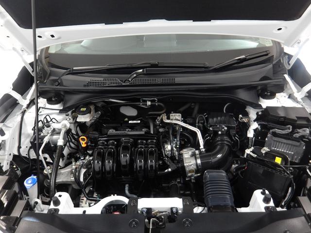 WR-V Zブラックスタイル /9インチコネクトナビ/前後ドラレコ/パドルシフト/プライムスムースシート/AppleCarPlay/AndroidAuto/ACC/ETC/USB/フルセグTV/オートハイビーム/オートリトラミラー(35枚目)