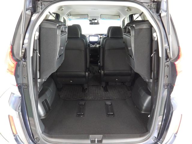 フリードハイブリッド ハイブリッド・Ｇホンダセンシング　純正９インチナビ／前後ドラレコ／シートヒータ／革ハンドル／純正アルミホイール／プライムスムースコンビシート／ＬＥＤライト／アクティブコーナーリングライト／プラズマクラスター／オートリトラミラー／ＶＳＡ（29枚目）