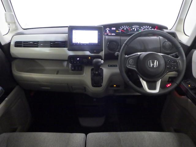 Ｎ－ＢＯＸ Ｇ・Ｌターボホンダセンシング　／純正ナビ／前後ドラレコ／パドルシフト／シートヒータ／ドアバイザー／サイドカーテンＳＲＳ／両側電動スライドドア／ＬＥＤライト／オートライト／オートハイビーム／Ｒカメラ／ＡＣＣ／ＥＴＣ／ＢＴＡ／ＶＳＡ（19枚目）