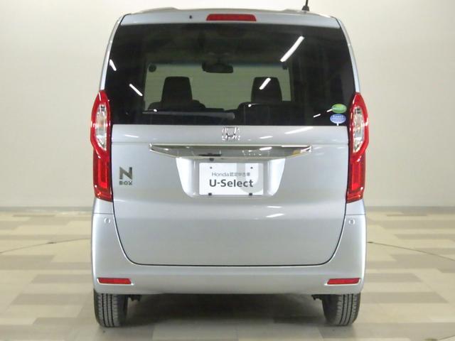 Ｎ－ＢＯＸ Ｇ・Ｌターボホンダセンシング　／純正ナビ／前後ドラレコ／パドルシフト／シートヒータ／ドアバイザー／サイドカーテンＳＲＳ／両側電動スライドドア／ＬＥＤライト／オートライト／オートハイビーム／Ｒカメラ／ＡＣＣ／ＥＴＣ／ＢＴＡ／ＶＳＡ（30枚目）