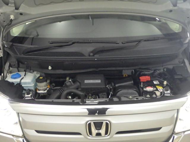 Ｎ－ＢＯＸ Ｇ・Ｌターボホンダセンシング　／純正ナビ／前後ドラレコ／パドルシフト／シートヒータ／ドアバイザー／サイドカーテンＳＲＳ／両側電動スライドドア／ＬＥＤライト／オートライト／オートハイビーム／Ｒカメラ／ＡＣＣ／ＥＴＣ／ＢＴＡ／ＶＳＡ（35枚目）