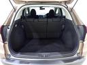 5人乗れる状態でもこれだけの荷室スペースがあるので色々な使い方ができそうです