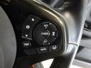 手触りの良いレザーハンドルにはホンダセンシングのコントロールスイッチが装備されており、ＡＣＣもハンドルから手を離さずに操作が出来ます。感覚で操作ができて便利で安全ですね！