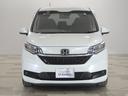 Ｇ・ホンダセンシング　９インチナビ／１２インチ後席モニター／前後ドラレコ／シートヒータ／ＨＤＭＩ＆ＵＳＢ端子／プライムスムースコンビシート／ドアバイザー／プラズマクラスター／ＬＥＤアクティブコーナーリングライト／純正アルミ（35枚目）