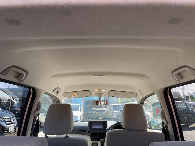 ムーヴ Ｘ　ＳＡ　ナビ　ＴＶ　クリアランスソナー　衝突被害軽減システム　オートライト　ＬＥＤヘッドランプ　スマートキー　アイドリングストップ　電動格納ミラー　ベンチシート　ＣＶＴ　盗難防止システム　ＡＢＳ　ＥＳＣ　ＣＤ（20枚目）