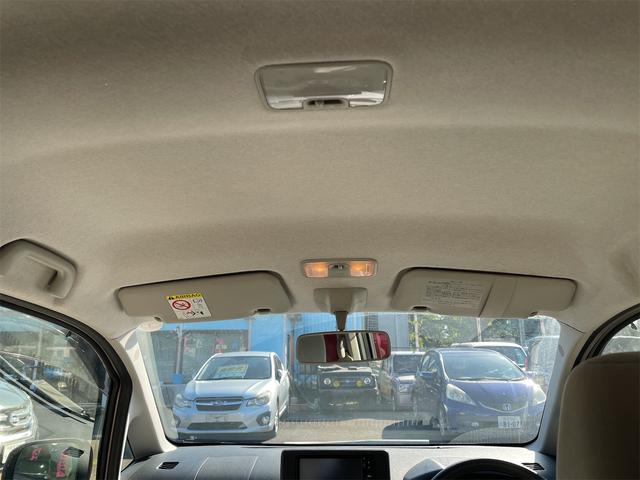 ムーヴ Ｘ　ＳＡ　ナビ　ＴＶ　クリアランスソナー　衝突被害軽減システム　オートライト　ＬＥＤヘッドランプ　スマートキー　アイドリングストップ　電動格納ミラー　ベンチシート　ＣＶＴ　盗難防止システム　ＡＢＳ　ＥＳＣ　ＣＤ（21枚目）