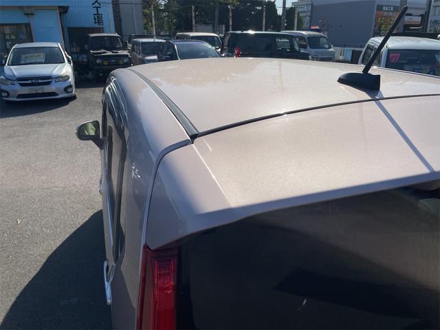 ムーヴ Ｘ　ＳＡ　ナビ　ＴＶ　クリアランスソナー　衝突被害軽減システム　オートライト　ＬＥＤヘッドランプ　スマートキー　アイドリングストップ　電動格納ミラー　ベンチシート　ＣＶＴ　盗難防止システム　ＡＢＳ　ＥＳＣ　ＣＤ（23枚目）