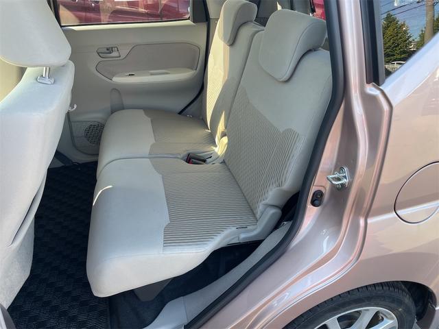 ムーヴ Ｘ　ＳＡ　ナビ　ＴＶ　クリアランスソナー　衝突被害軽減システム　オートライト　ＬＥＤヘッドランプ　スマートキー　アイドリングストップ　電動格納ミラー　ベンチシート　ＣＶＴ　盗難防止システム　ＡＢＳ　ＥＳＣ　ＣＤ（24枚目）