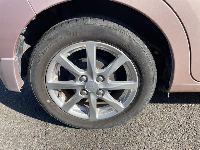 ムーヴ Ｘ　ＳＡ　ナビ　ＴＶ　クリアランスソナー　衝突被害軽減システム　オートライト　ＬＥＤヘッドランプ　スマートキー　アイドリングストップ　電動格納ミラー　ベンチシート　ＣＶＴ　盗難防止システム　ＡＢＳ　ＥＳＣ　ＣＤ（27枚目）