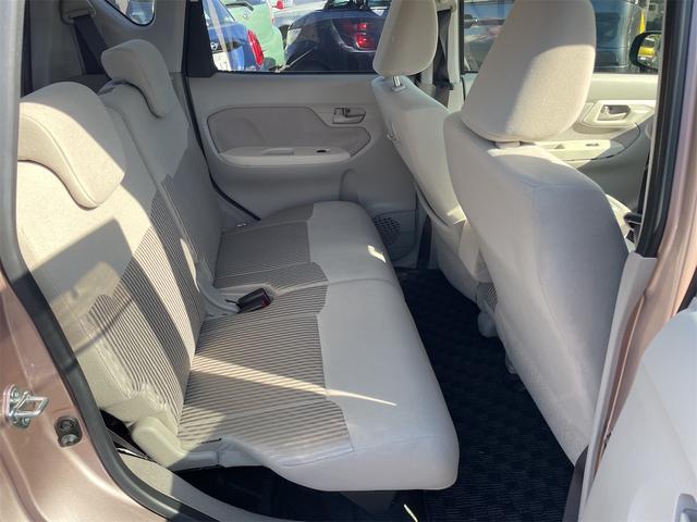 ムーヴ Ｘ　ＳＡ　ナビ　ＴＶ　クリアランスソナー　衝突被害軽減システム　オートライト　ＬＥＤヘッドランプ　スマートキー　アイドリングストップ　電動格納ミラー　ベンチシート　ＣＶＴ　盗難防止システム　ＡＢＳ　ＥＳＣ　ＣＤ（31枚目）