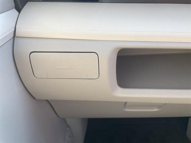 ムーヴ Ｘ　ＳＡ　ナビ　ＴＶ　クリアランスソナー　衝突被害軽減システム　オートライト　ＬＥＤヘッドランプ　スマートキー　アイドリングストップ　電動格納ミラー　ベンチシート　ＣＶＴ　盗難防止システム　ＡＢＳ　ＥＳＣ　ＣＤ（33枚目）