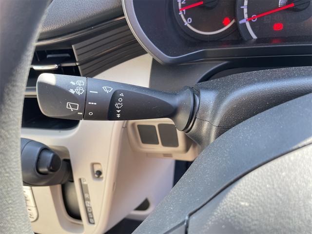 ムーヴ Ｘ　ＳＡ　ナビ　ＴＶ　クリアランスソナー　衝突被害軽減システム　オートライト　ＬＥＤヘッドランプ　スマートキー　アイドリングストップ　電動格納ミラー　ベンチシート　ＣＶＴ　盗難防止システム　ＡＢＳ　ＥＳＣ　ＣＤ（41枚目）