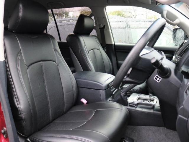4.6 GX 4WD(8枚目)