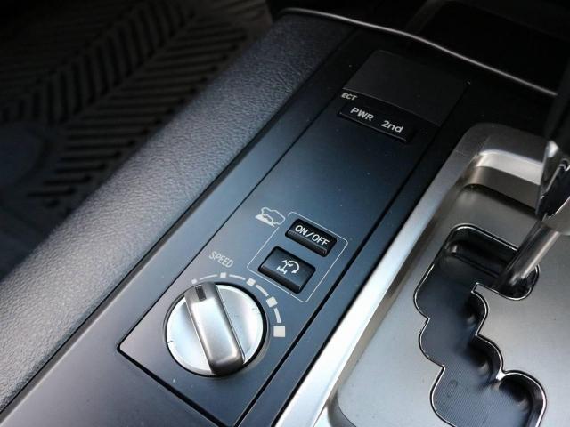 4.6 GX 4WD(12枚目)