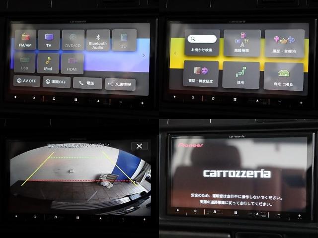 ランドクルーザー８０ ＶＸリミテッド　Ｒｅｎｏｃａ　Ｗｏｎｄｅｒ　丸目フェイスチェンジ　５人乗り　アルルブルー　オールペイント　ＤＥＡＮクロスカントリー　ＮＡＲＤＩ　内張り張替え　ブラウン内装　Ｂｌｕｅｔｏｏｔｈ　ナビ付　バックカメラ（8枚目）