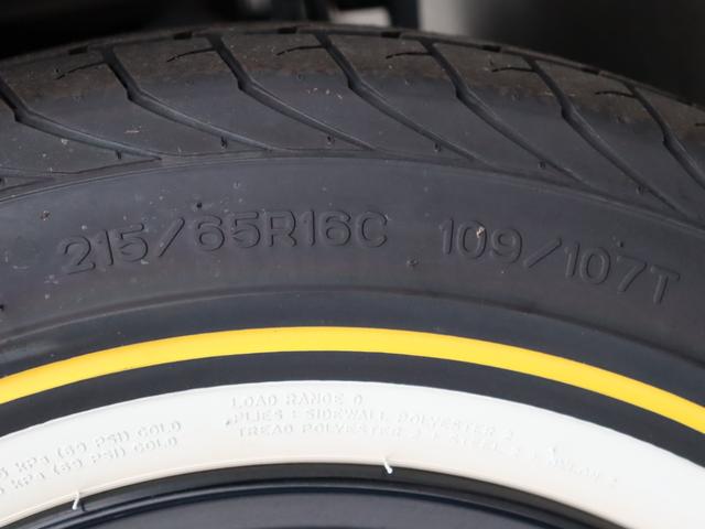 ハイエースバン ロングスーパーGL Renoca CoastLines 角目フェイスチェンジ 前後バンパー メッキラッピング 各部 艶有ブラック塗装 アルパイン BIG-X11インチ ナビ アルパイン フリップダウンモニタ(26枚目)