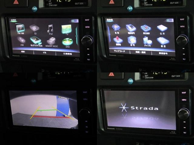 ランドクルーザー７０ ４．０　４ＷＤ　リフトアップ　迫力のカスタム　下取り直販車両　　５速マニュアル　各部　チッピング塗装　ブラッドレーＶ　１６インチＡＷ　ＧＥＯＬＡＮＤＡＲ　３１５ＭＴタイヤ　Ｐａｎａｓｏｎｉｃ　７インチナビ（8枚目）