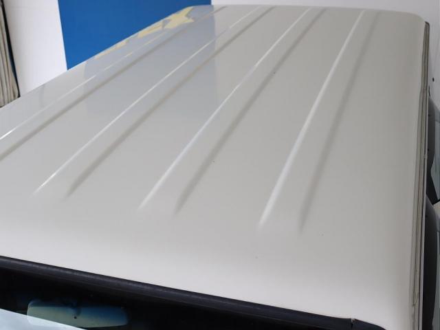 ランドクルーザー７０ ４．０　４ＷＤ　リフトアップ　迫力のカスタム　下取り直販車両　　５速マニュアル　各部　チッピング塗装　ブラッドレーＶ　１６インチＡＷ　ＧＥＯＬＡＮＤＡＲ　３１５ＭＴタイヤ　Ｐａｎａｓｏｎｉｃ　７インチナビ（18枚目）