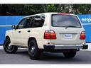 TOYOTA LAND CRUISER 100