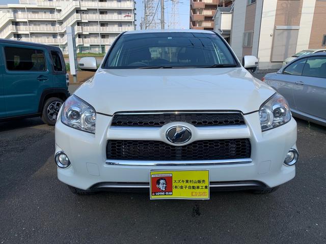 トヨタ ＲＡＶ４