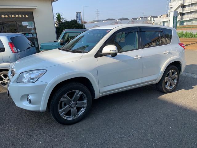 ＲＡＶ４ スポーツ（4枚目）