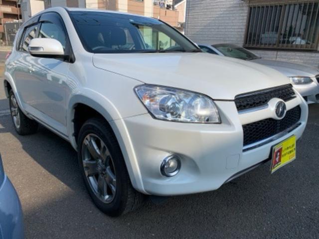 トヨタ ＲＡＶ４