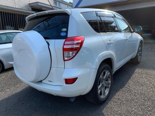 ＲＡＶ４ スポーツ（8枚目）