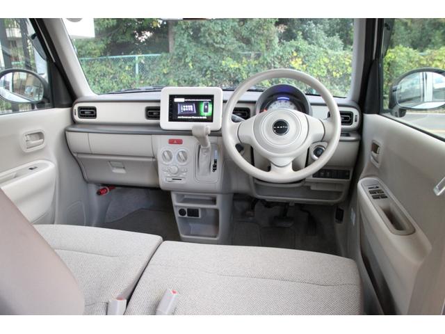 アルトラパン Ｇ　ドレスダウンカスタム　レトロスタイル　ちょいリフトアップ　黒てっちん＆マッドタイヤ　ルーフバスケット　ディスプレイオーディオ　Ｂｌｕｅｔｏｏｔｈ　Ｂカメラ　スマートキ　レーダーブレーキサポート　保証付（17枚目）