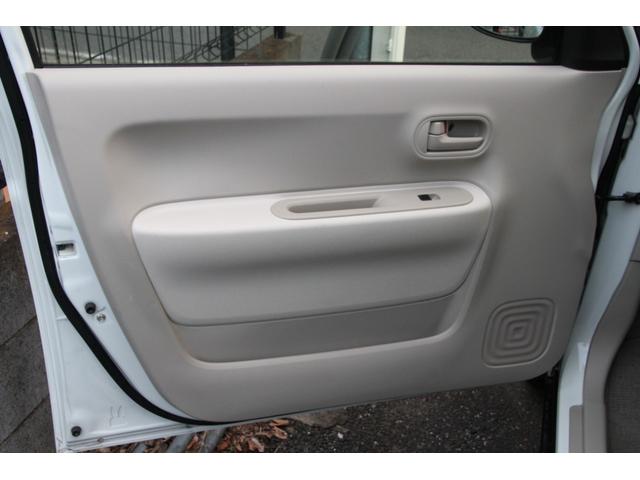 アルトラパン Ｇ　ドレスダウンカスタム　レトロスタイル　ちょいリフトアップ　黒てっちん＆マッドタイヤ　ルーフバスケット　ディスプレイオーディオ　Ｂｌｕｅｔｏｏｔｈ　Ｂカメラ　スマートキ　レーダーブレーキサポート　保証付（21枚目）