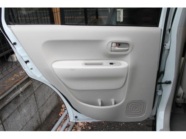 アルトラパン Ｇ　ドレスダウンカスタム　レトロスタイル　ちょいリフトアップ　黒てっちん＆マッドタイヤ　ルーフバスケット　ディスプレイオーディオ　Ｂｌｕｅｔｏｏｔｈ　Ｂカメラ　スマートキ　レーダーブレーキサポート　保証付（23枚目）